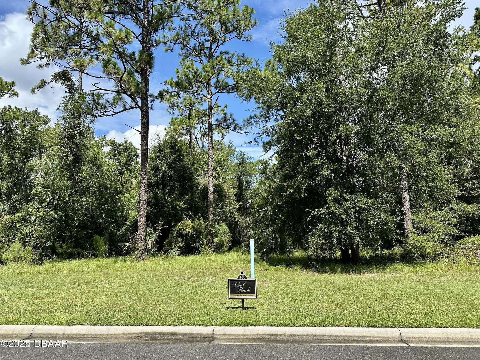 1 Acre of Residential Land for Sale in Port Orange, Florida