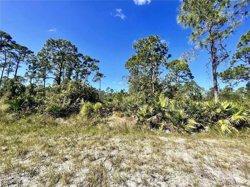 0.17 Acres of Residential Land for Sale in Punta Gorda, Florida