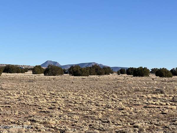 2.13 Acres of Land for Sale in Seligman, Arizona