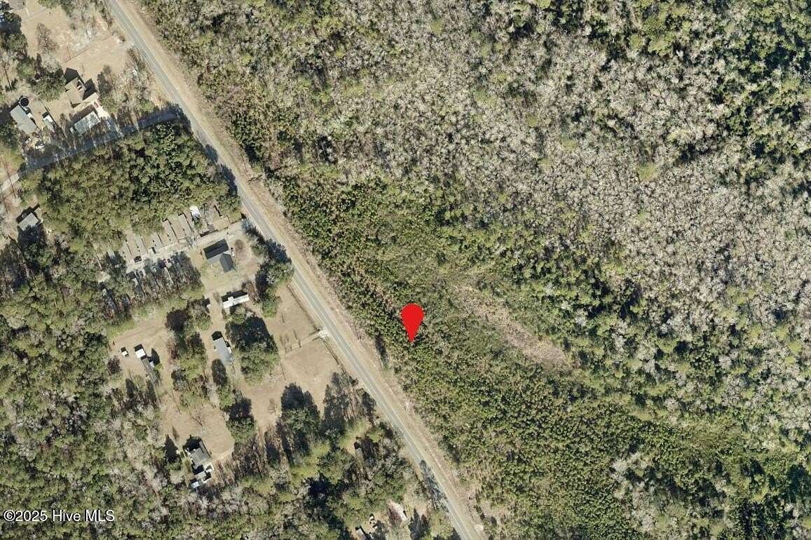 2.86 Acres of Commercial Land for Sale in Leland, North Carolina