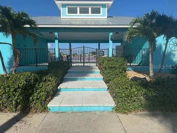 0.27 Acres of Land for Sale in Englewood, Florida