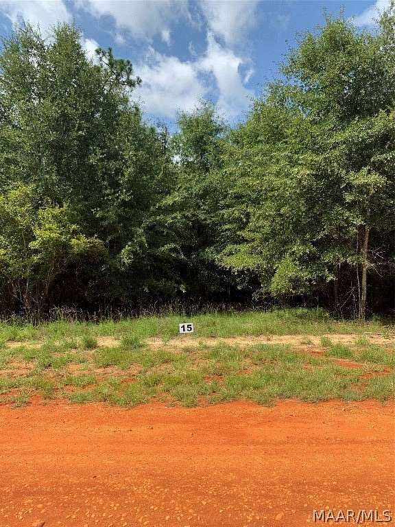 0.71 Acres of Residential Land for Sale in Camden, Alabama
