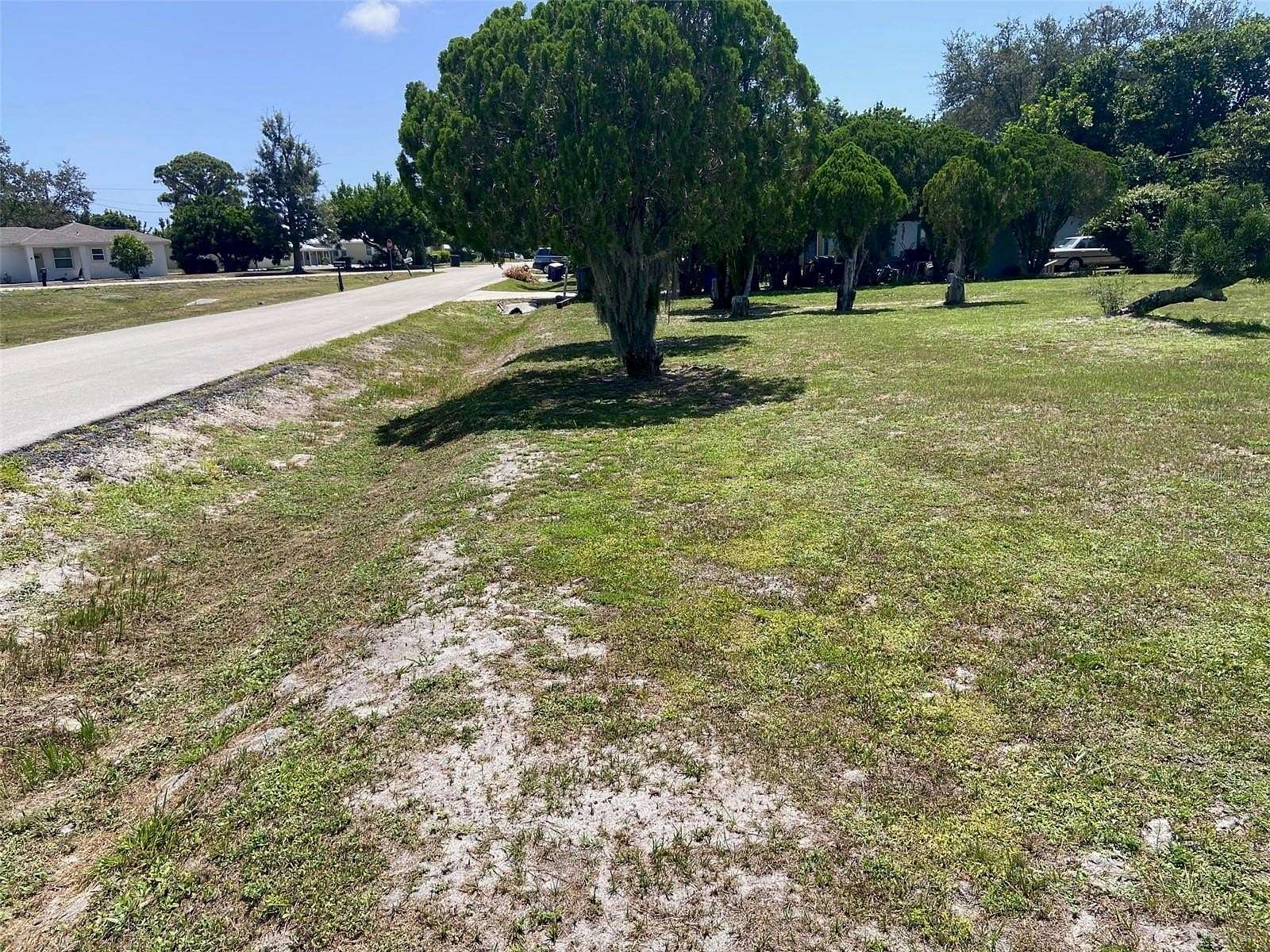 0.37 Acres of Residential Land for Sale in Fort Pierce, Florida