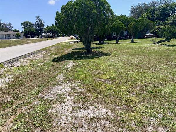 0.37 Acres of Residential Land for Sale in Fort Pierce, Florida