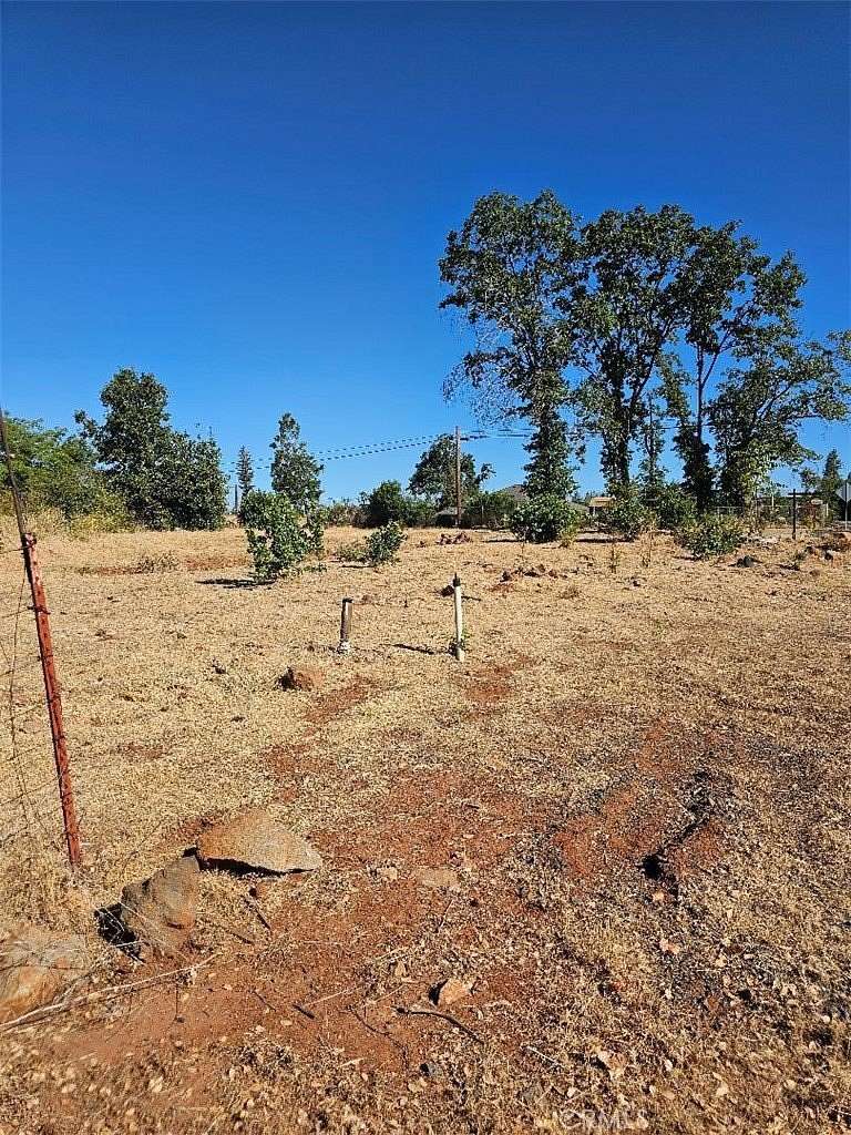 0.43 Acres of Land for Sale in Paradise, California