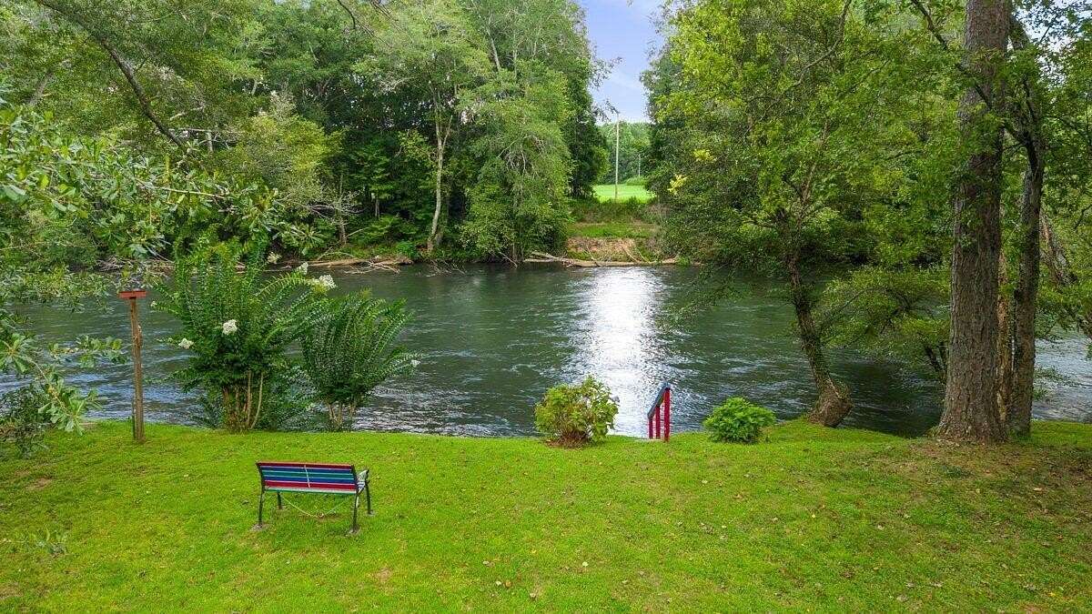 0.96 Acres of Residential Land for Sale in Benton, Tennessee