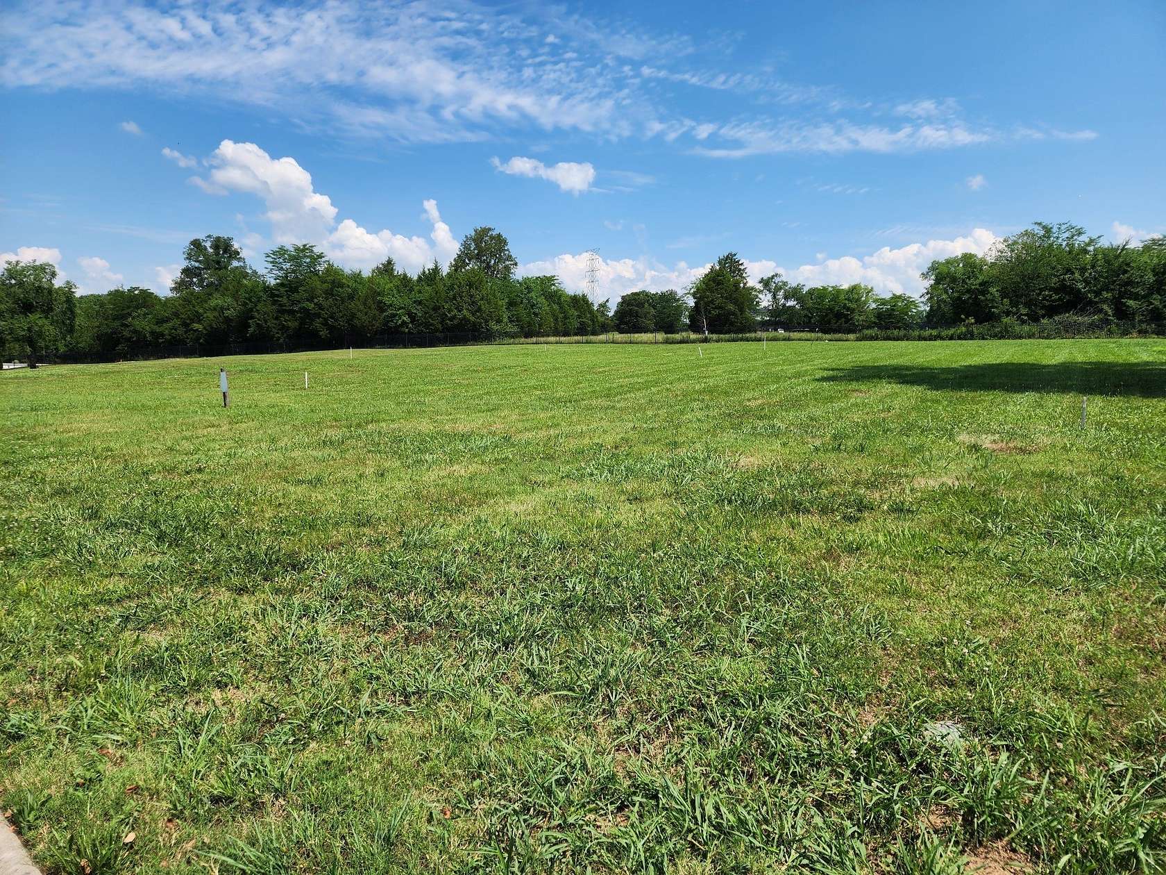 0.6 Acres of Residential Land for Sale in Lebanon, Tennessee