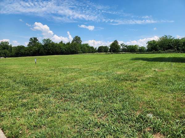 0.6 Acres of Residential Land for Sale in Lebanon, Tennessee