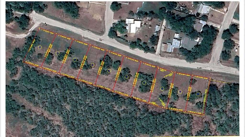 1.78 Acres of Land for Sale in Brownwood, Texas