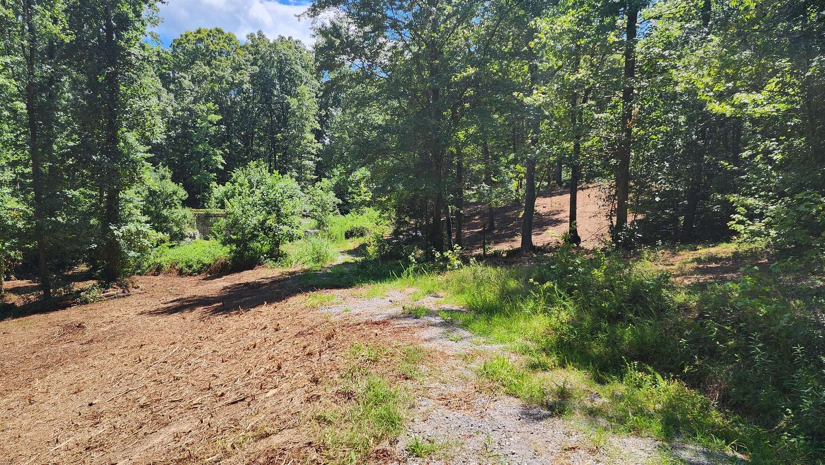 2.64 Acres of Residential Land for Sale in Ten Mile, Tennessee