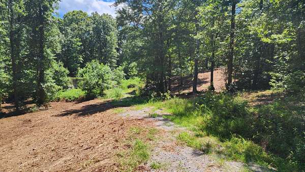 2.64 Acres of Residential Land for Sale in Ten Mile, Tennessee