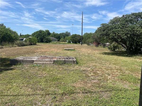 0.24 Acres of Land for Sale in Gregory, Texas