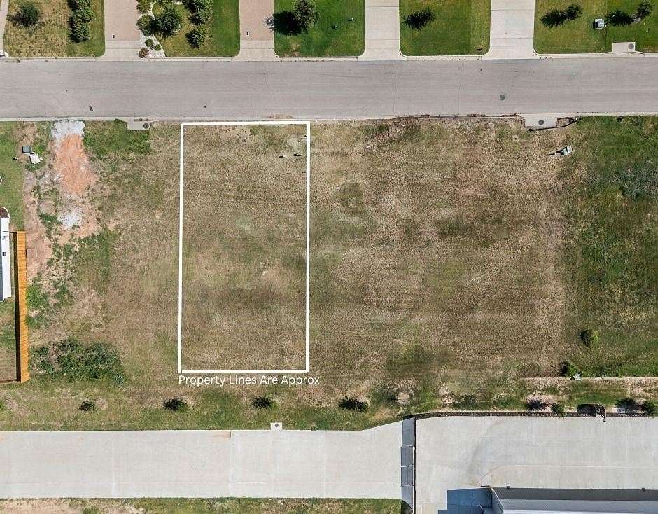 0.19 Acres of Residential Land for Sale in Waco, Texas