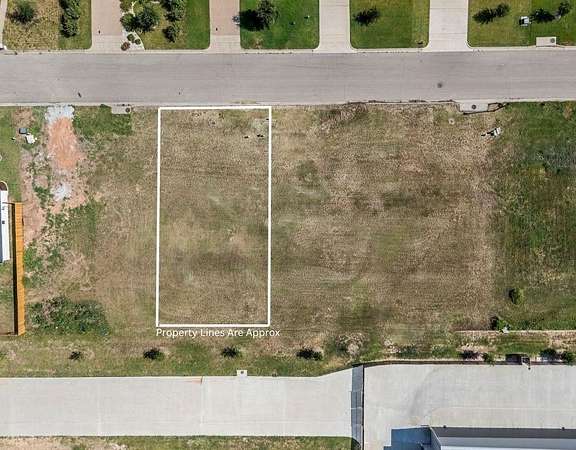 0.19 Acres of Residential Land for Sale in Waco, Texas