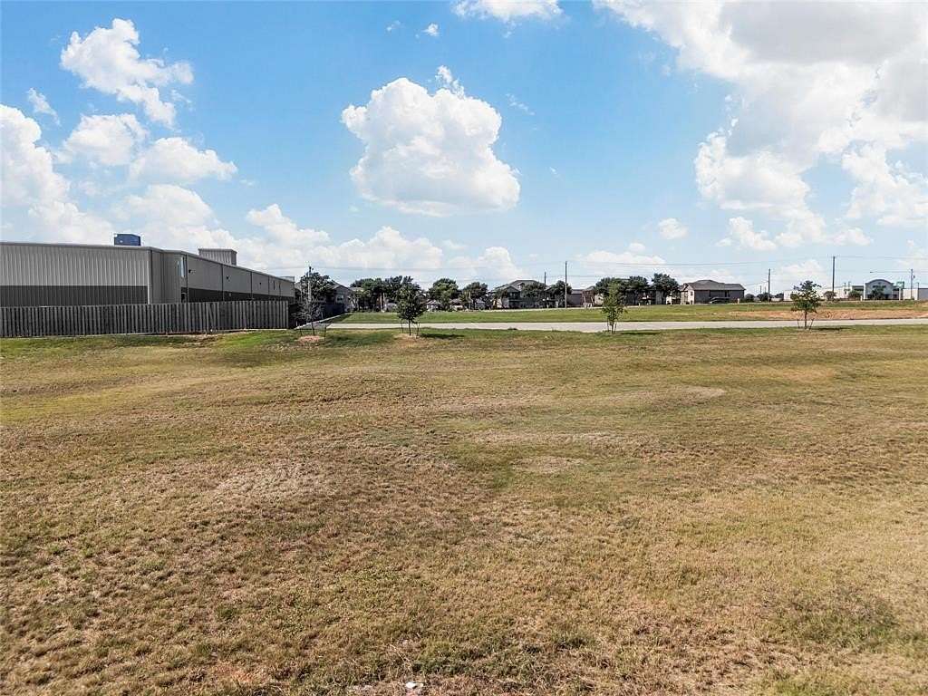 0.19 Acres of Residential Land for Sale in Waco, Texas