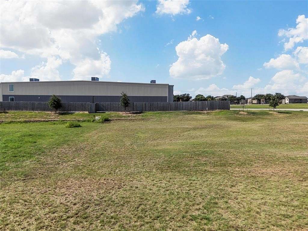 0.19 Acres of Residential Land for Sale in Waco, Texas
