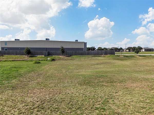 0.19 Acres of Residential Land for Sale in Waco, Texas