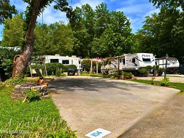 0.04 Acres of Land for Sale in Townsend, Tennessee