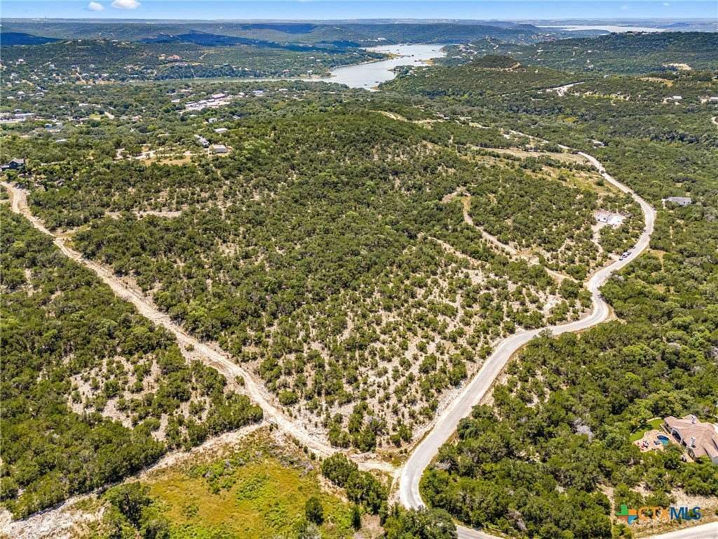 3.78 Acres of Residential Land for Sale in Jonestown, Texas