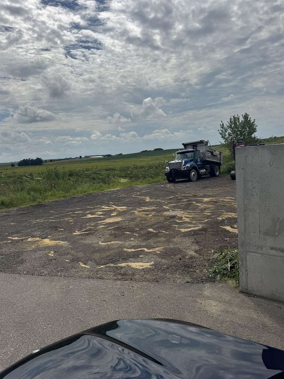 49 Acres of Commercial Land for Sale in Peosta, Iowa