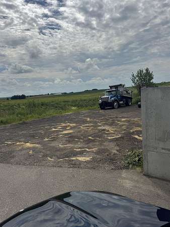 49 Acres of Commercial Land for Sale in Peosta, Iowa