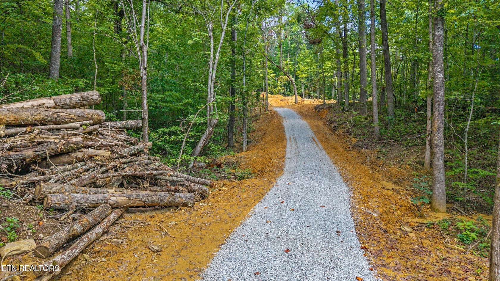 18.4 Acres of Land for Sale in Tellico Plains, Tennessee