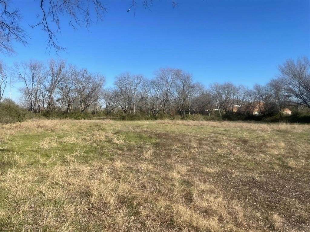 3.77 Acres of Residential Land for Sale in Denton, Texas