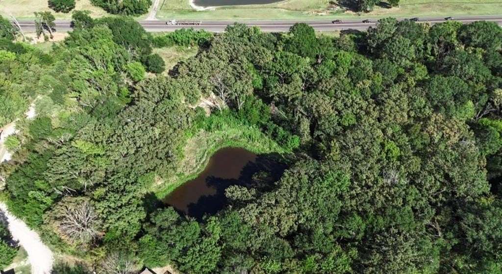 20 Acres of Recreational Land for Sale in Canton, Texas