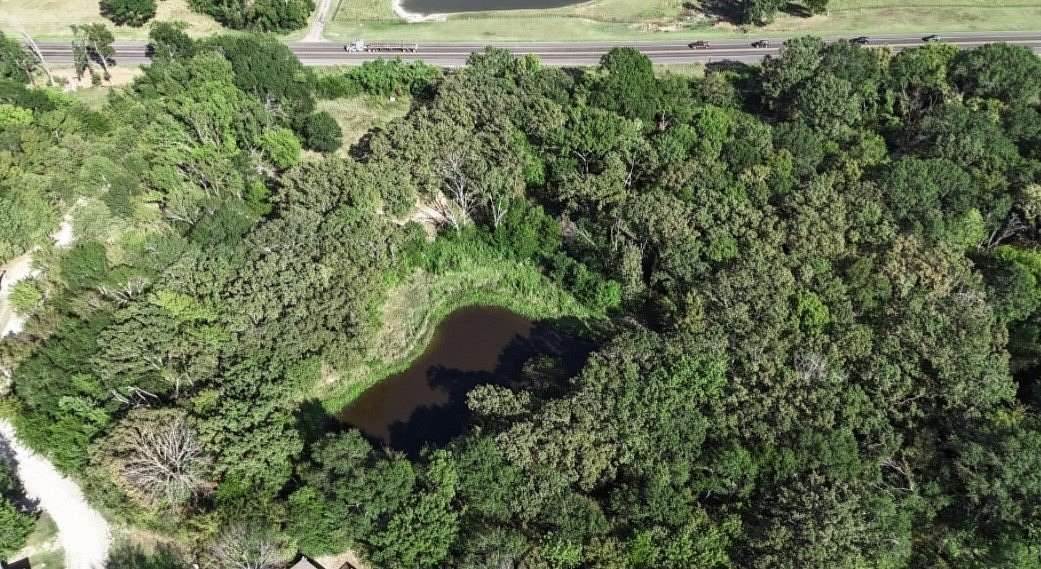 20 Acres of Land for Sale in Canton, Texas