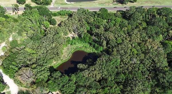 20 Acres of Recreational Land for Sale in Canton, Texas