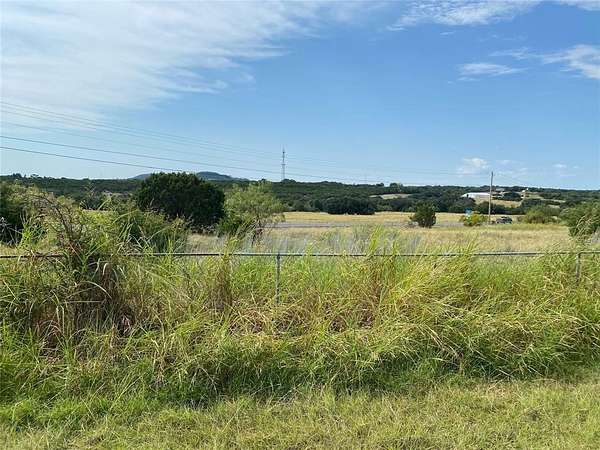 2 Acres of Residential Land for Sale in Granbury, Texas