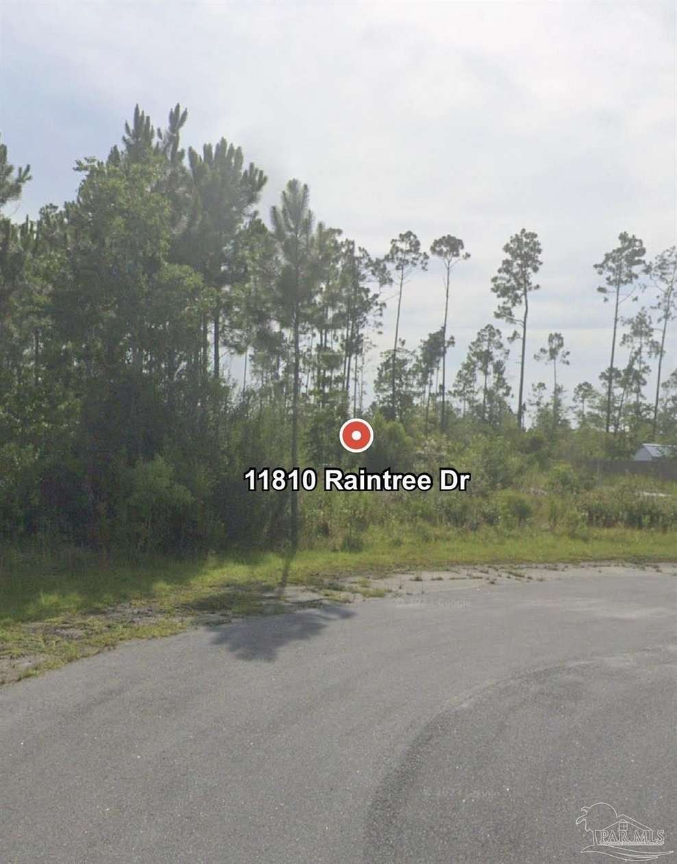 0.08 Acres of Residential Land for Sale in Panama City, Florida
