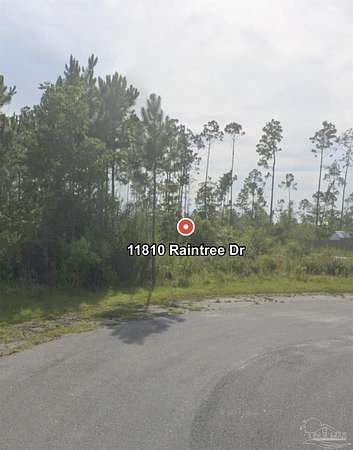 0.08 Acres of Residential Land for Sale in Panama City, Florida