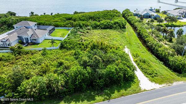 1.54 Acres of Residential Land for Sale in Merritt Island, Florida