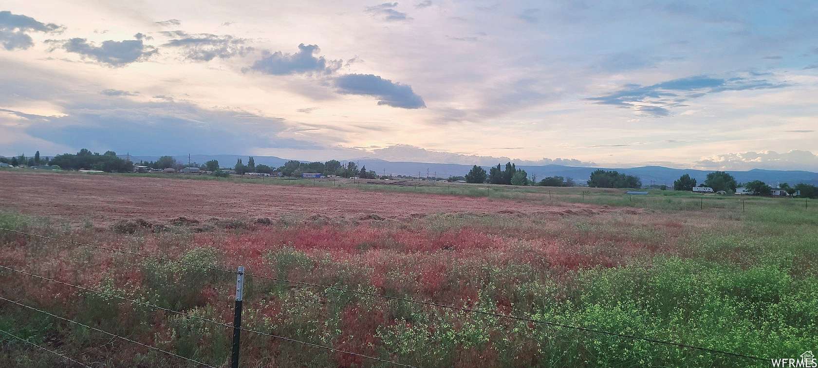 2.77 Acres of Land for Sale in Naples, Utah