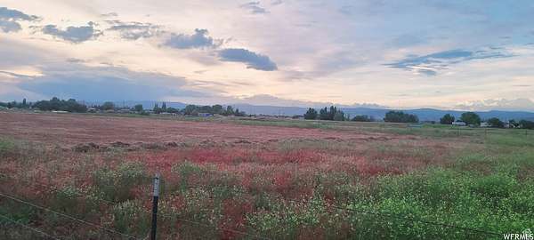 2.77 Acres of Land for Sale in Naples, Utah