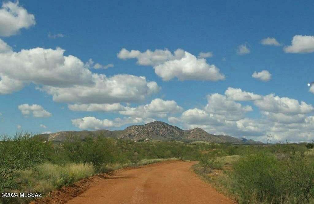 38.6 Acres of Land for Sale in Elfrida, Arizona