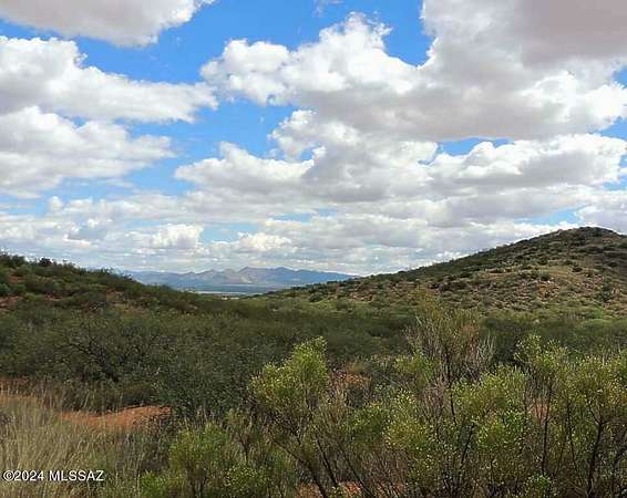 38.6 Acres of Land for Sale in Elfrida, Arizona