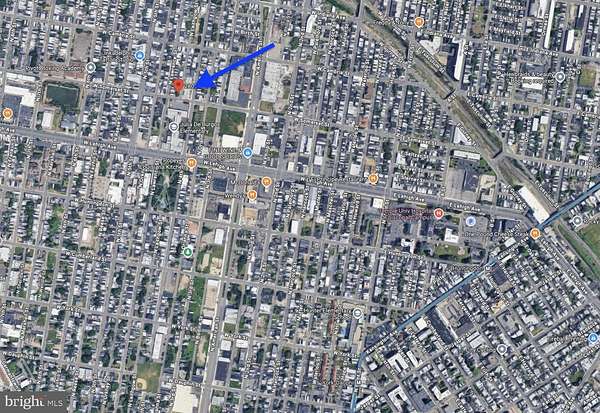 0.01 Acres of Land for Sale in Philadelphia, Pennsylvania