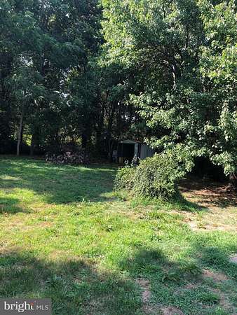 5.63 Acres of Residential Land for Sale in Elkton, Virginia