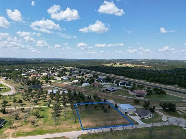 1 Acre of Land for Sale in Granbury, Texas