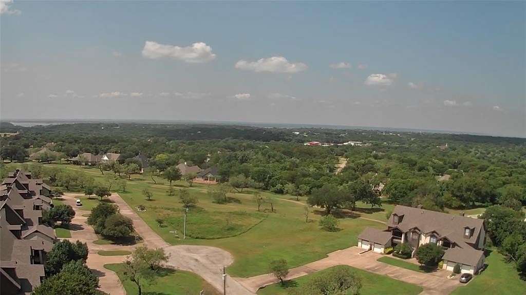 0.54 Acres of Residential Land for Sale in Whitney, Texas