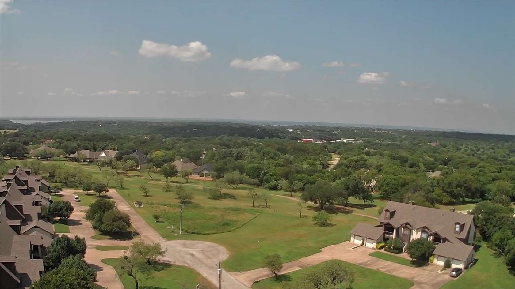 0.54 Acres of Residential Land for Sale in Whitney, Texas