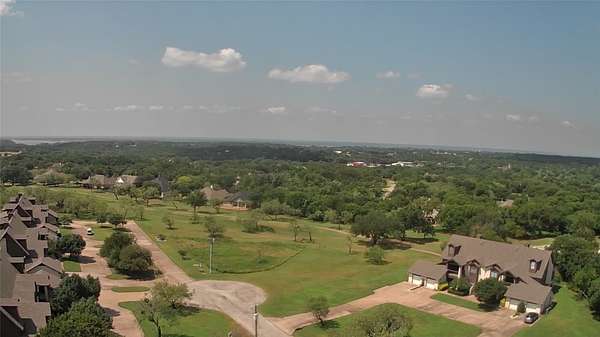 0.54 Acres of Residential Land for Sale in Whitney, Texas