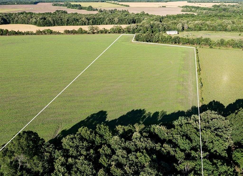 10 Acres of Land for Sale in Clarksville, Texas