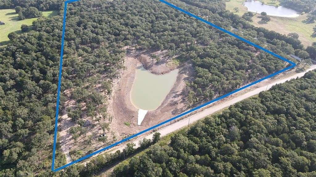 17 Acres of Land for Sale in Collinsville, Texas