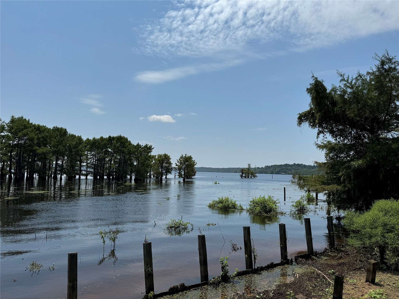 0.47 Acres of Residential Land for Sale in Elm Grove, Louisiana