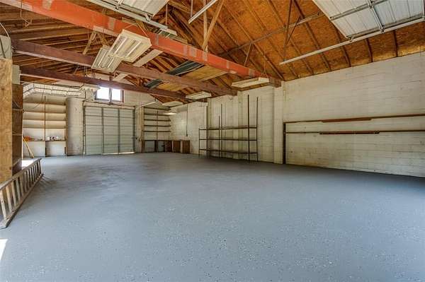 3 Acres of Improved Commercial Land for Lease in Midlothian, Texas