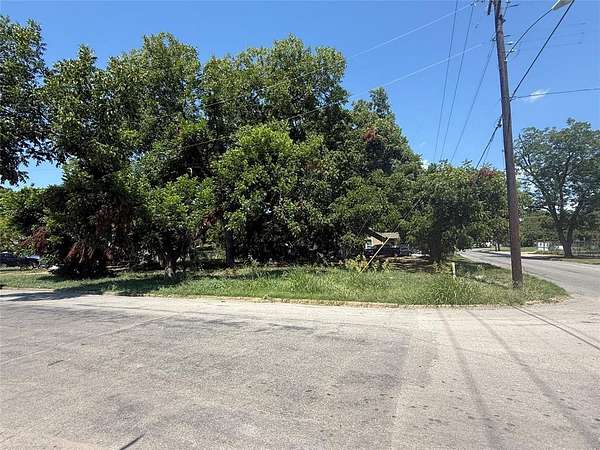 0.23 Acres of Land for Sale in Sherman, Texas