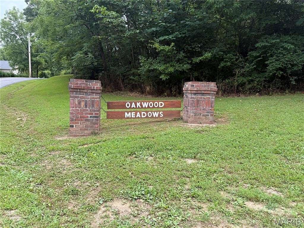 4 Acres of Residential Land for Sale in Valles Mines, Missouri